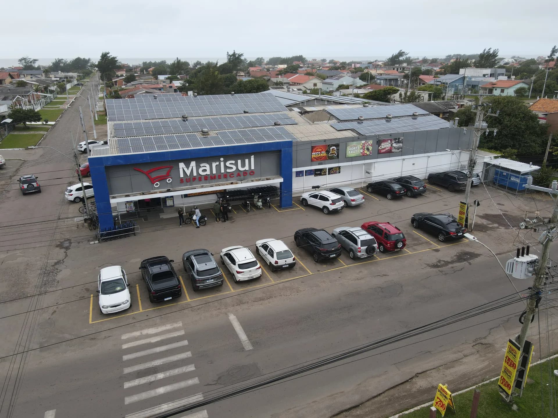 Foto de loja Marisul