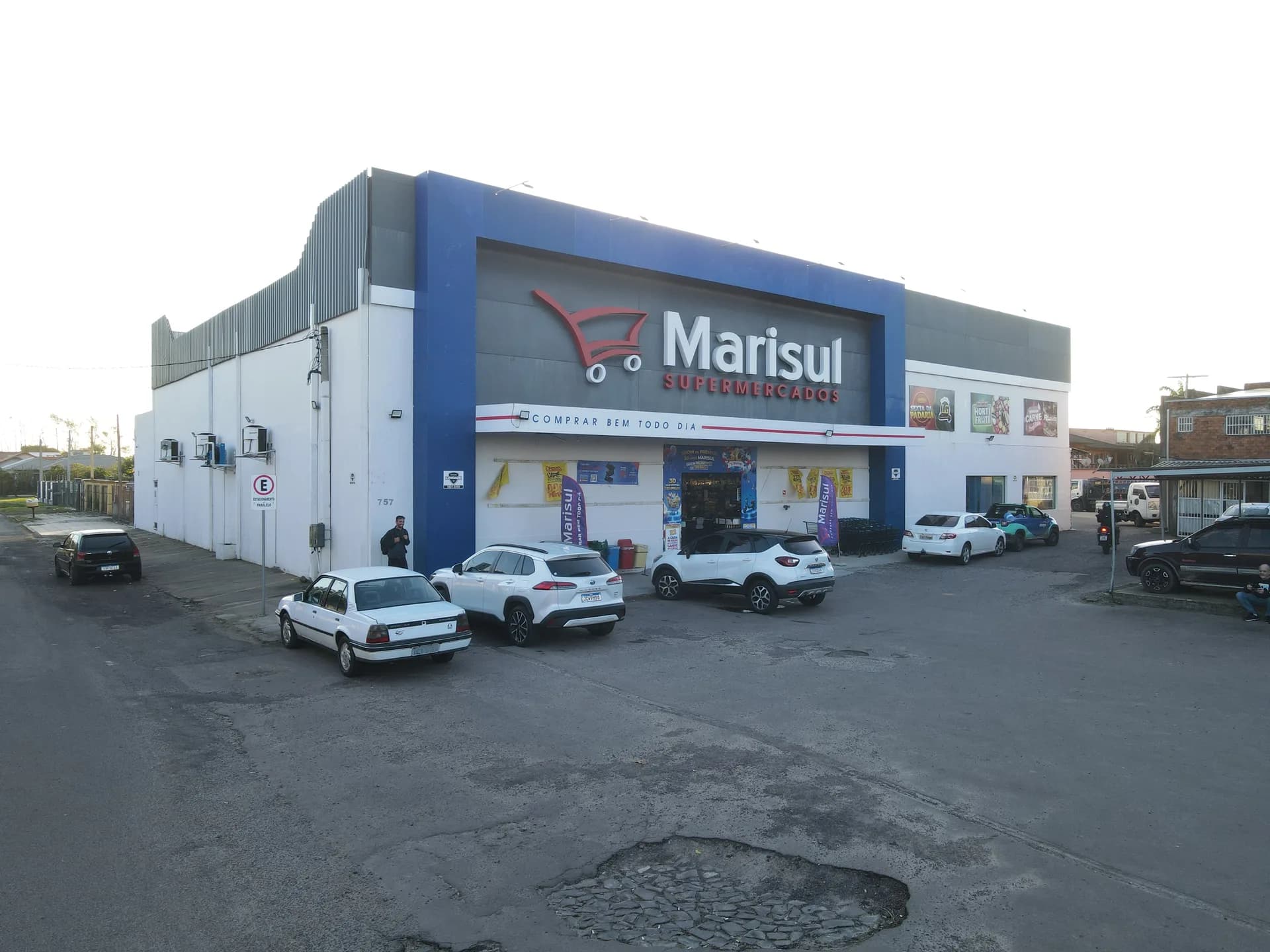 Foto de loja Marisul