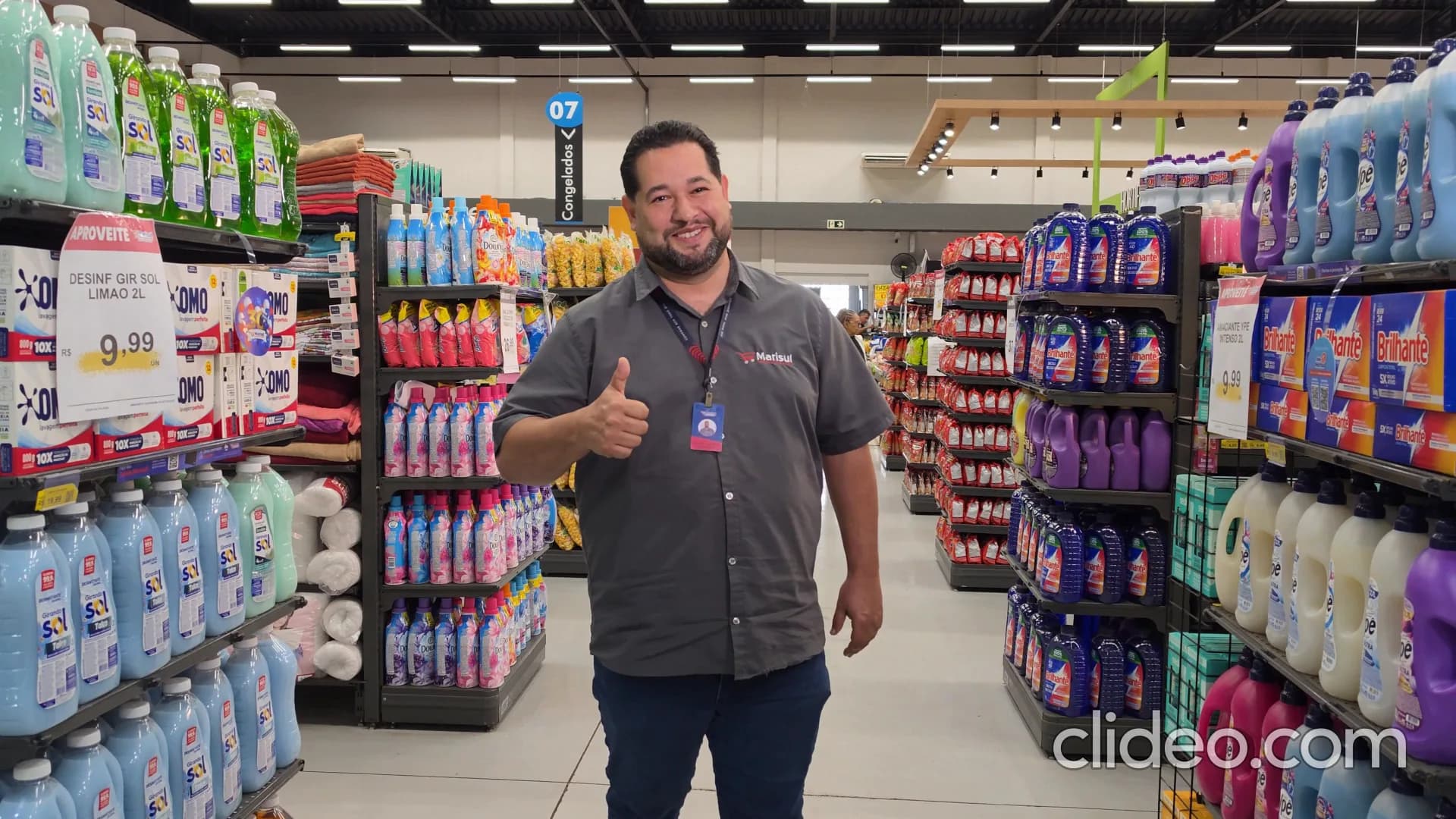 Foto de loja Marisul
