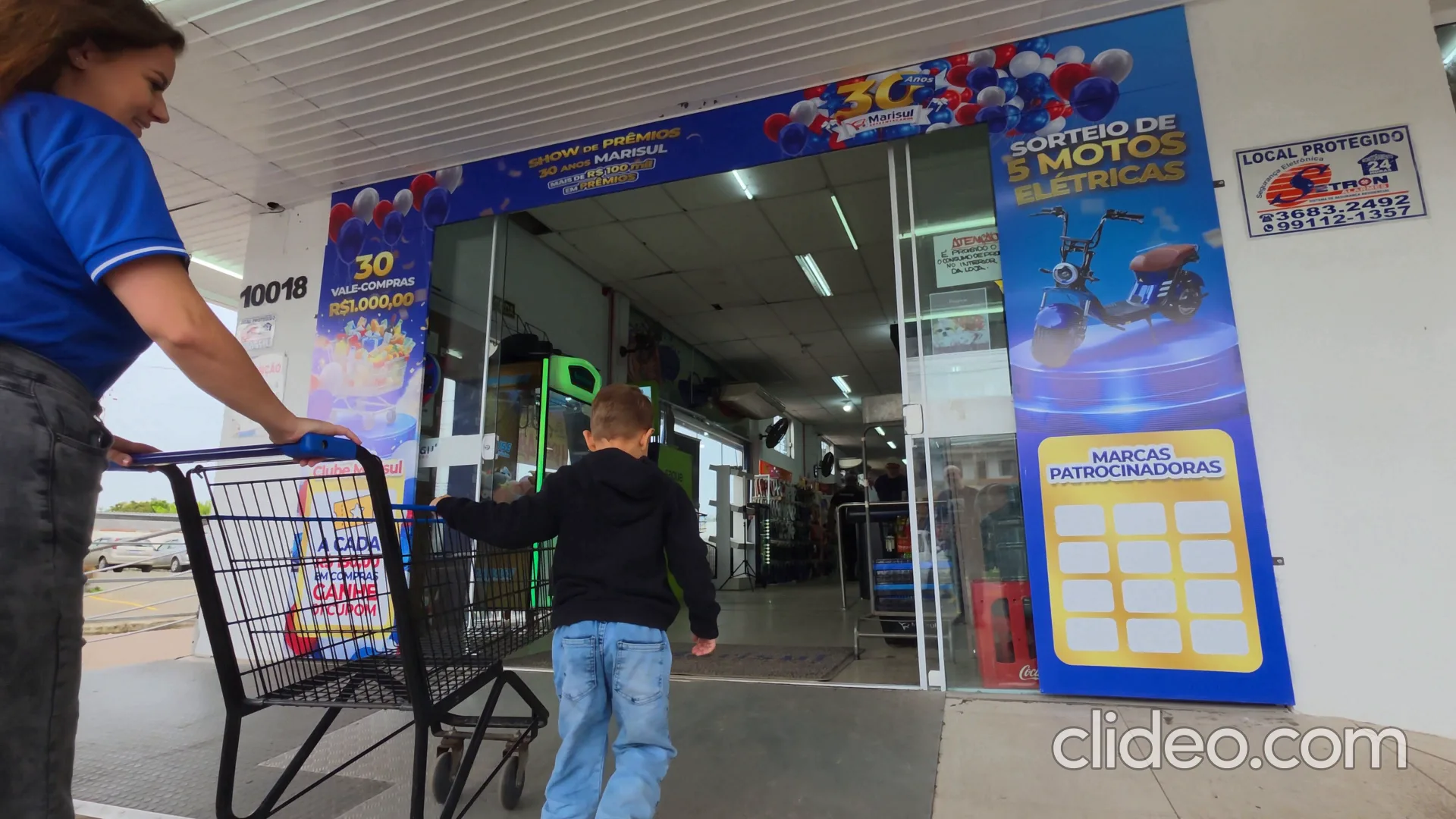 Foto de loja Marisul