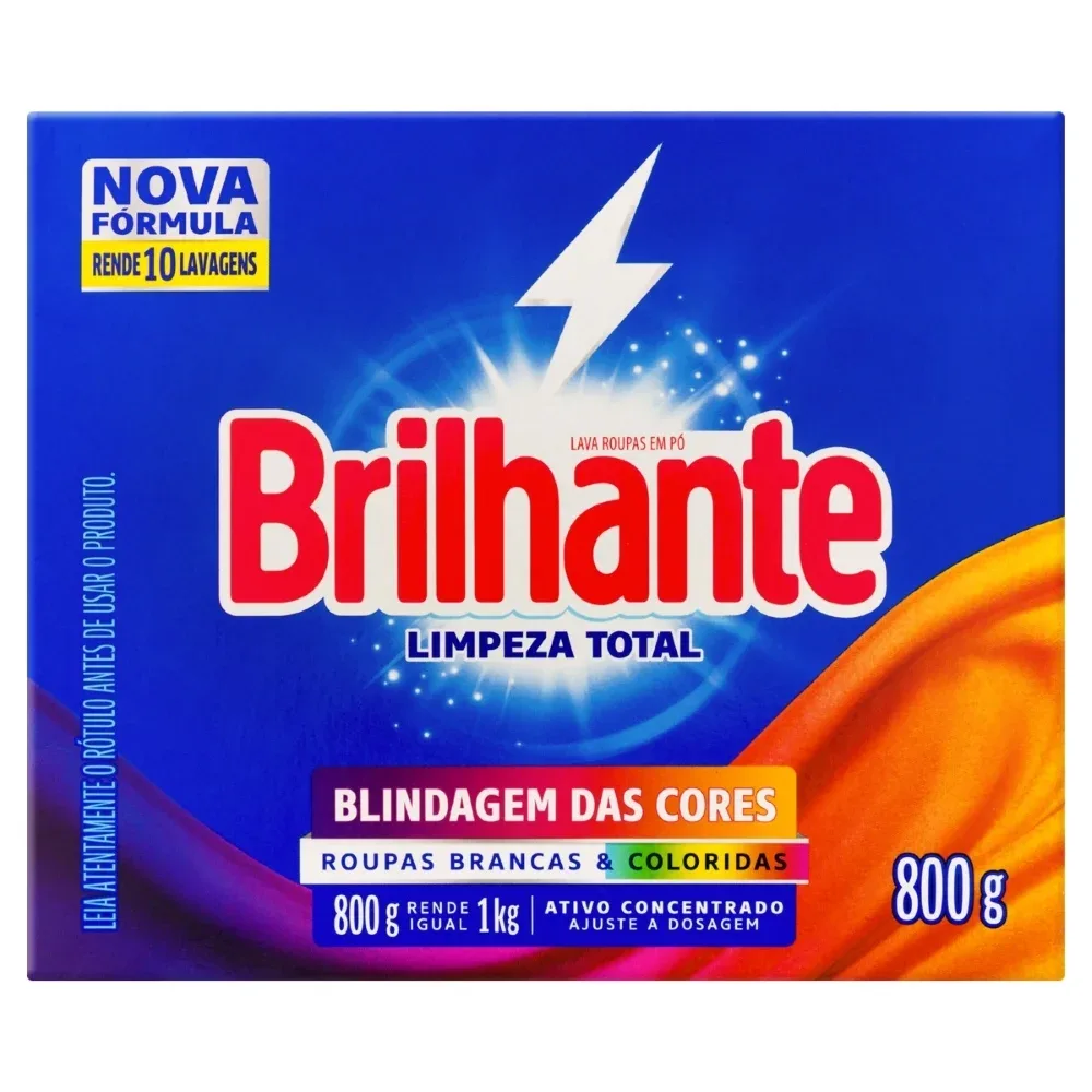 BRILHANTE