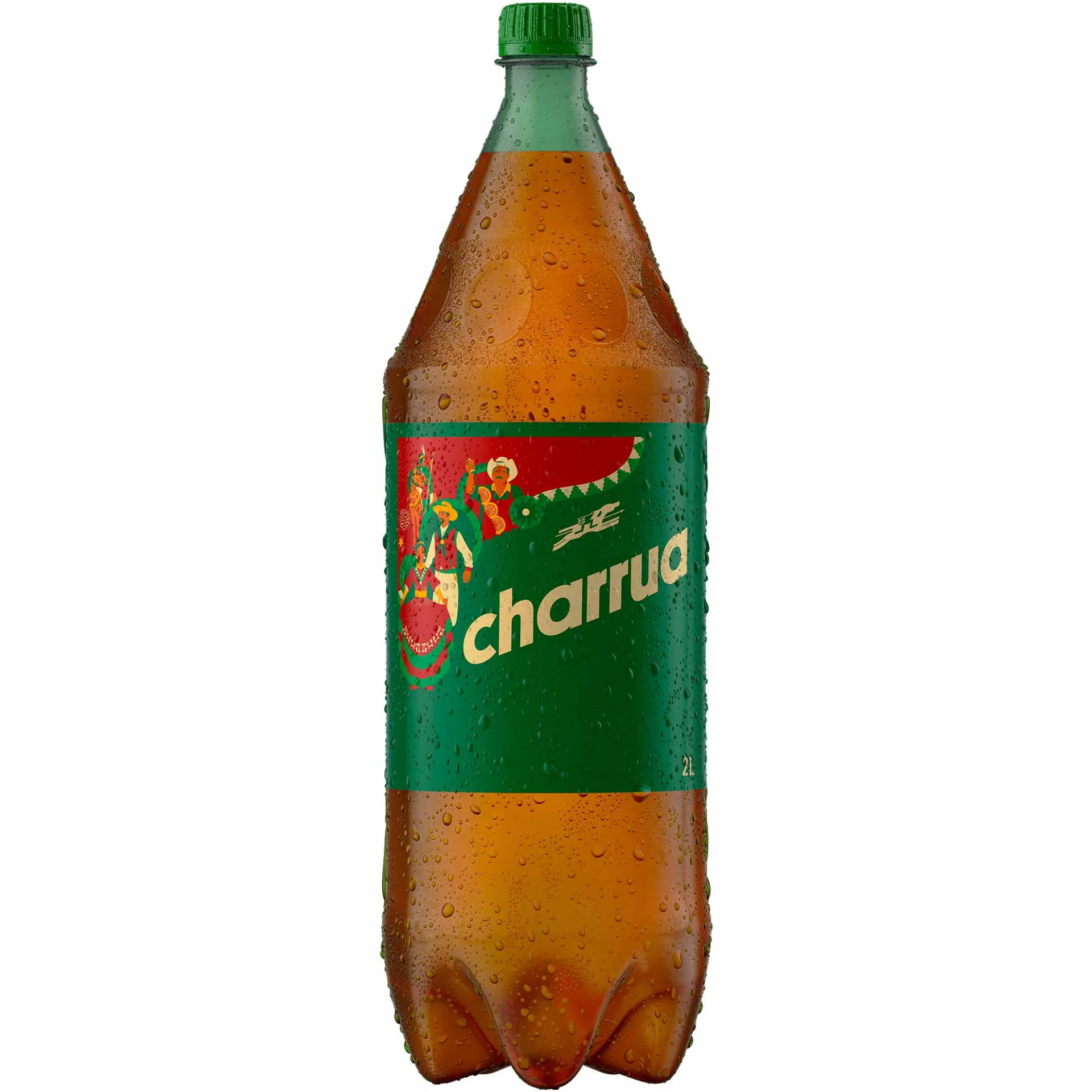 CHARRUA