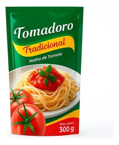 TOMADORO
